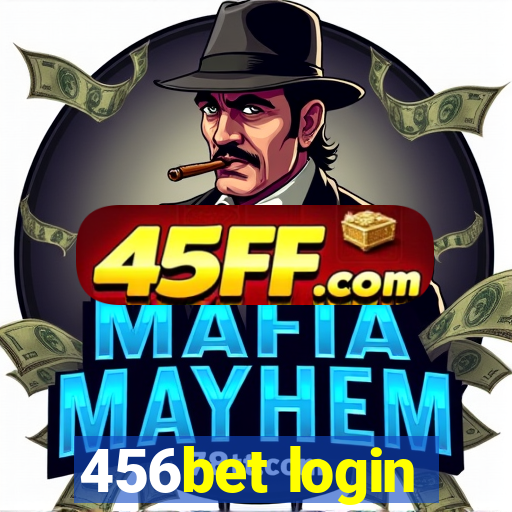 456bet login